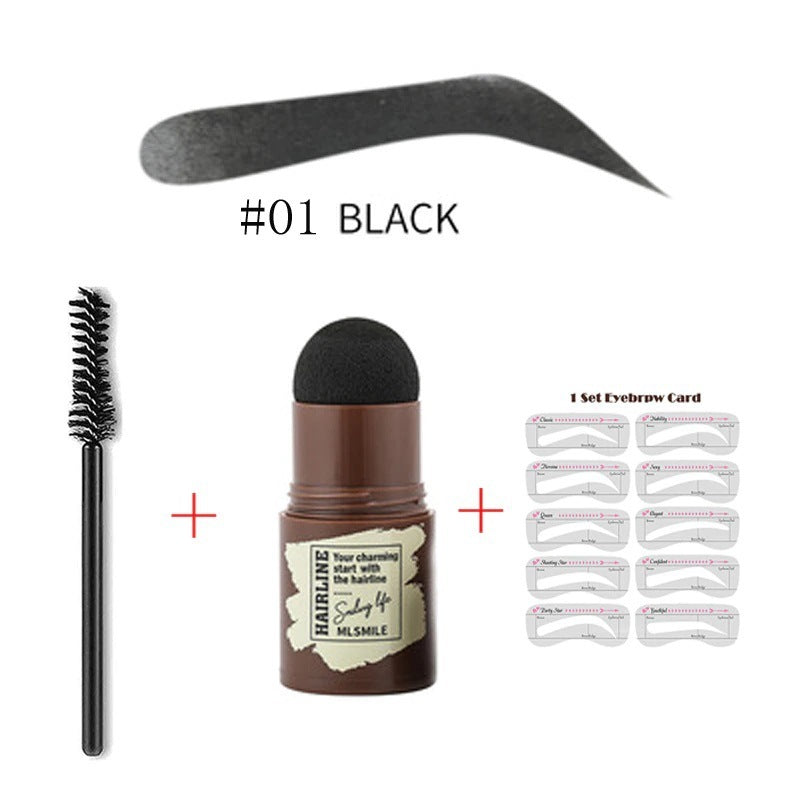 One Step Eyebrow Stamp Shaping Kit One Step Eyebrow Stamp Shaping Kit